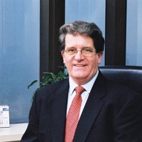 Bill Moss