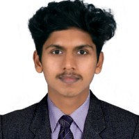 Mohammed Althaf