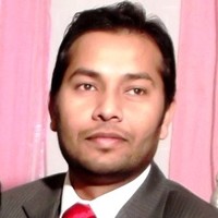 Syed Qasim Hussain Rizvi