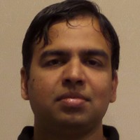 Krishna Mosalakanti