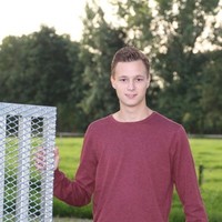 Dennis van Roosmalen