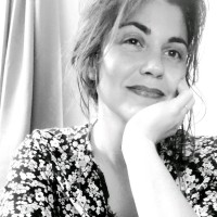 Justine Crélot