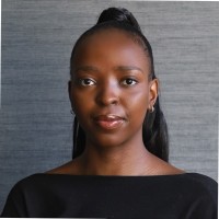 Wendy Mdletshe