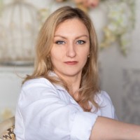 Anastasya Minkasheva