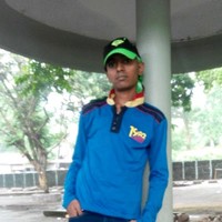 Murali M