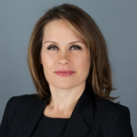 Kristin Reilly