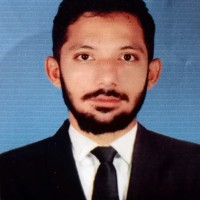 Advocate Shahid Sabir Mastan