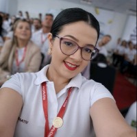 Jessica Maria