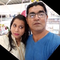Anjum Shaikh
