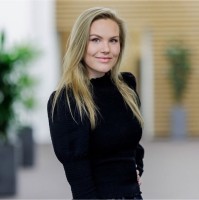 Lærke Lampe