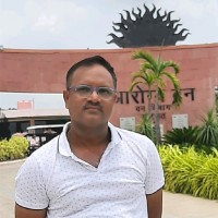 Vijay Kapadnis