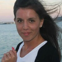 Marta Czerwień Dymacz