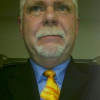 Rick Huber