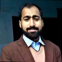 Asif Jalal