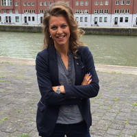 Camille Van Den Boer