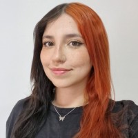 Andrea Atehortúa Ramírez