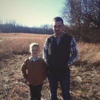 Caleb Happner