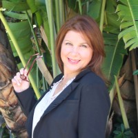 Kathy Kestler, OTR/L