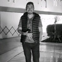 Mostafa Hamed