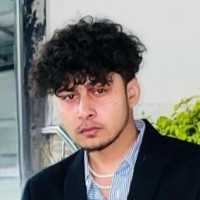 Ashutosh Raghuwanshi