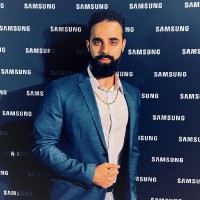 Ryan Karwal