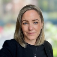 Cathleén Bäckström