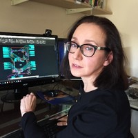 Anna Papok