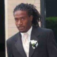 Michael Osby