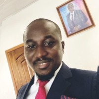 Richard Akoto Bamfo