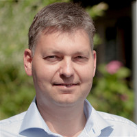 Hendri van den Hoorn