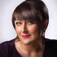Cheri Afshar