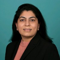 Rushita Barai