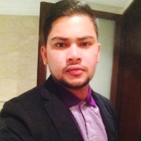 Sanjoy Seal