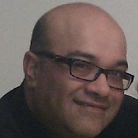 Ashish Shah