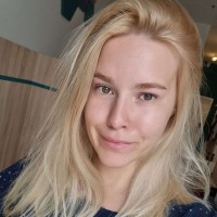 Mariia Kochneva