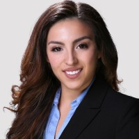 Yvette Holguin