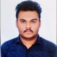 Naresh Vanga