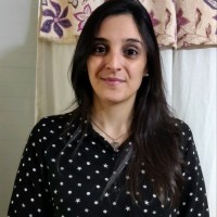 María Celeste Catanzaro