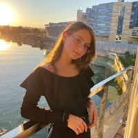 Diana Butenko