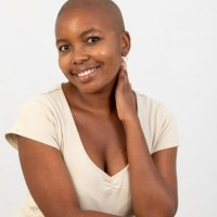 Basani Baloyi (PhD Economics)