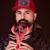 Sebastian “Pana” Arrechedera