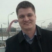 Алексей Логиновский