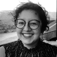 Birgitta Vega Leyton