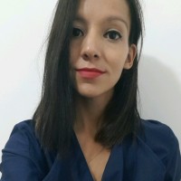 Lizeth Morales