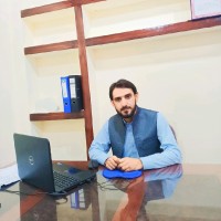 Sami Ullah