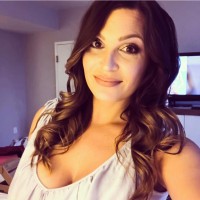 Stephanie Garcia