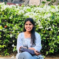 Sruthikapriya Peri