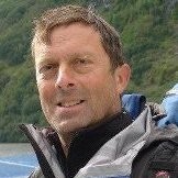 Peter Collings-Wells