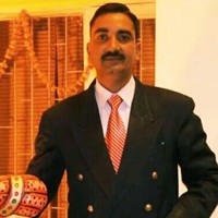 Shailendra Sharma