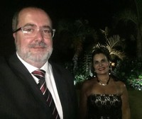 Silvio Araujo